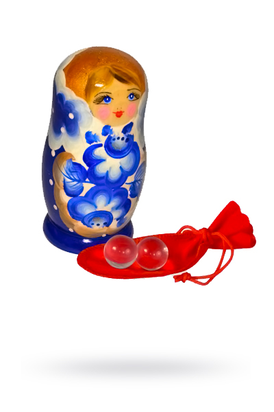 Вагинальные шарики Sitabella 