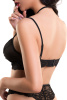 Бралетт удлиненный Erolanta Lingerie Collection  (46-48)